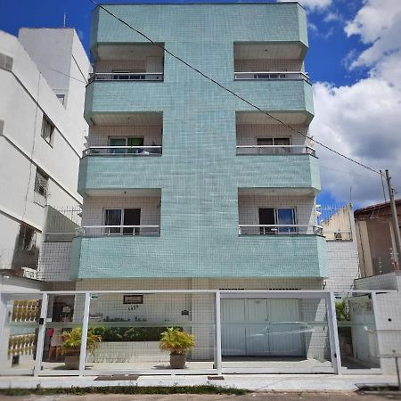 Apartamento A 3 Minutos Da Orla Da Praia Do Morro Apartment Guarapari Exterior photo