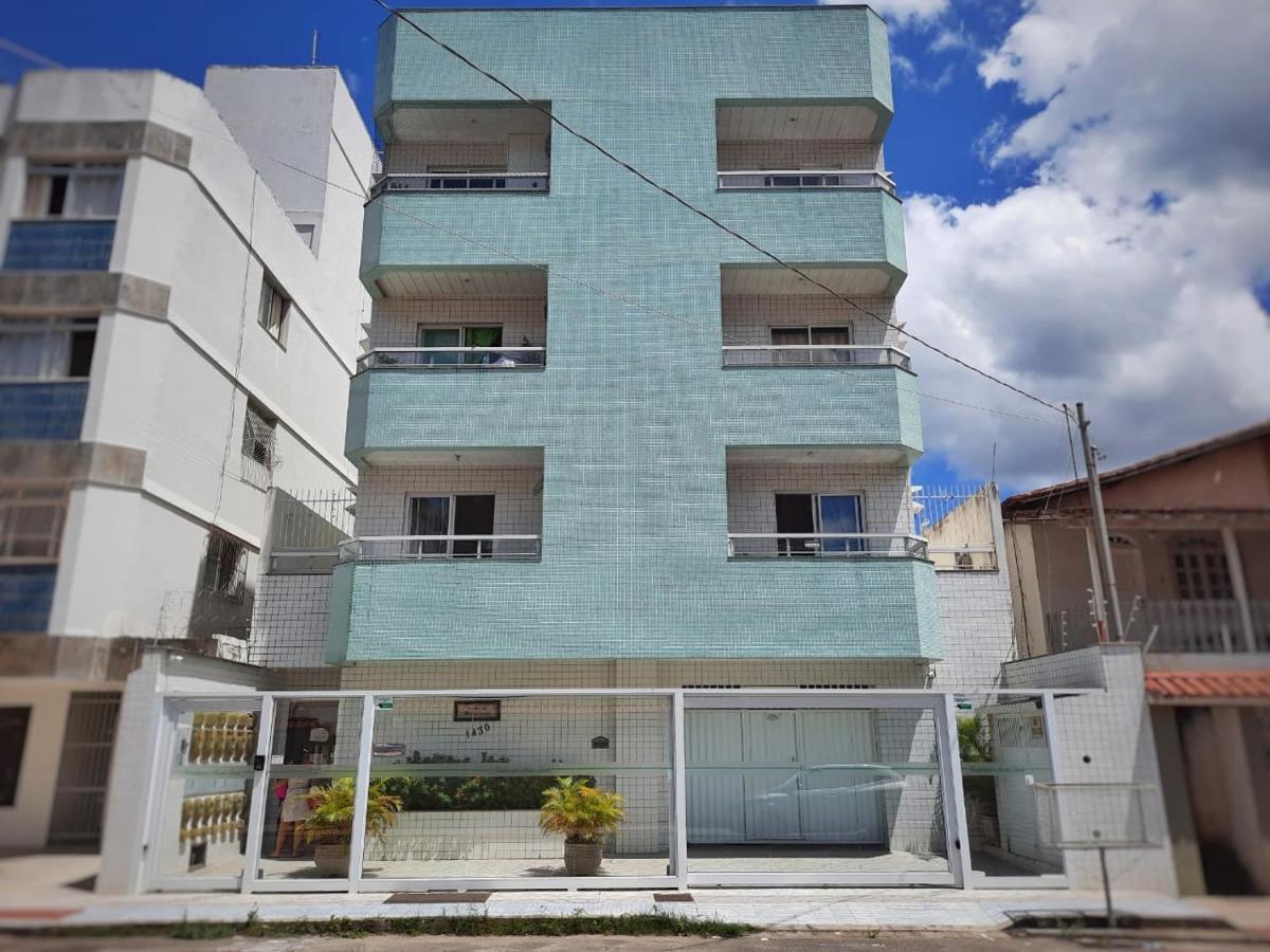 Apartamento A 3 Minutos Da Orla Da Praia Do Morro Apartment Guarapari Exterior photo