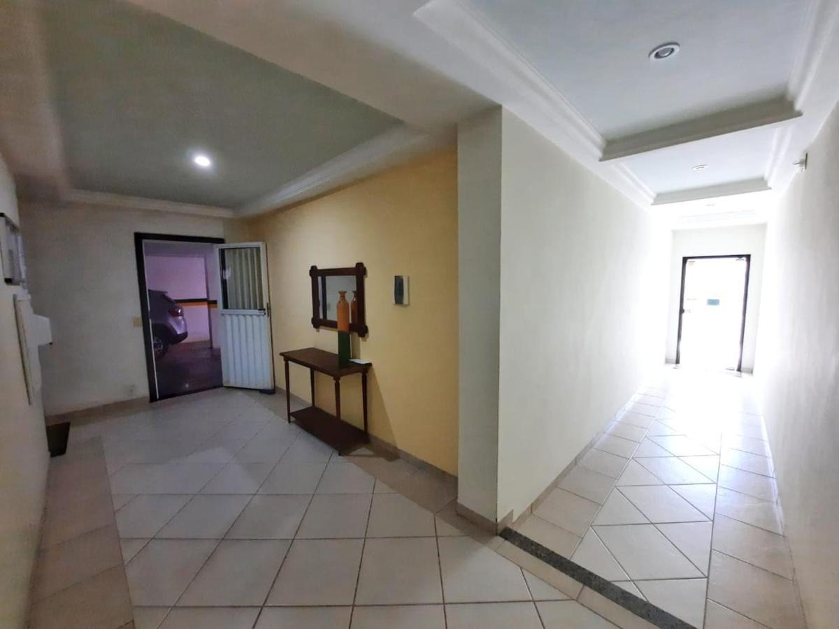 Apartamento A 3 Minutos Da Orla Da Praia Do Morro Apartment Guarapari Exterior photo