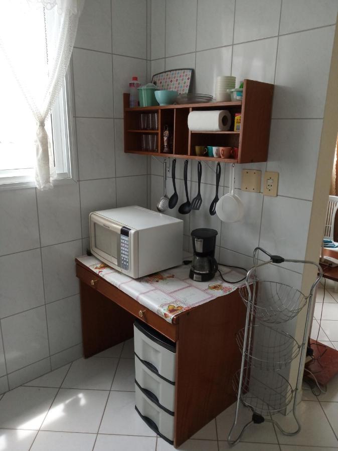 Apartamento A 3 Minutos Da Orla Da Praia Do Morro Apartment Guarapari Exterior photo