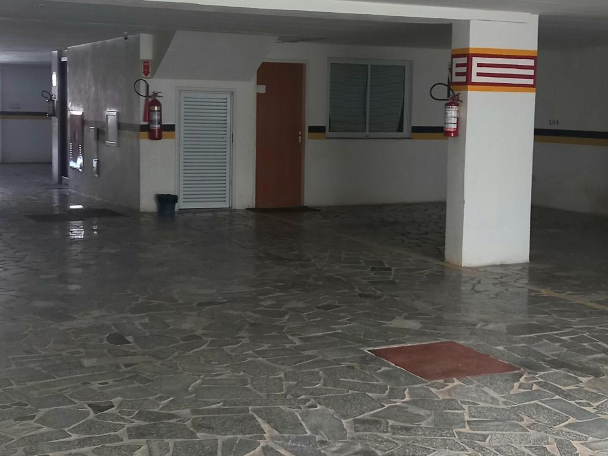Apartamento A 3 Minutos Da Orla Da Praia Do Morro Apartment Guarapari Exterior photo